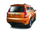 Fudi Explorer 6 2010 года